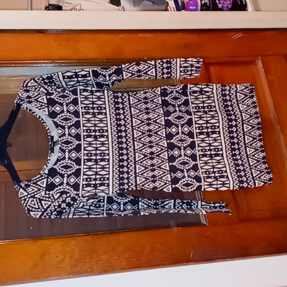 Vintage Early 2000s Forever 21 Dress